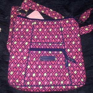 Vera Bradley Crossbody Bag